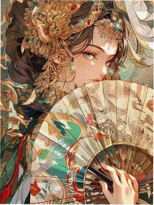 雾港七日悬疑短剧高清海报